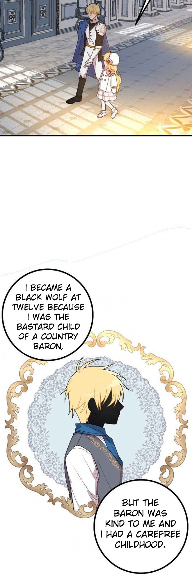 I Am a Child of This House Chapter 42 page 2 - Chapter 42