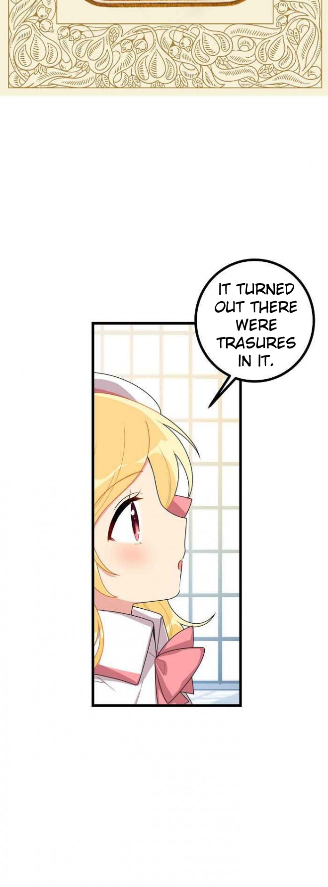 I Am a Child of This House Chapter 42 page 21 - Chapter 42