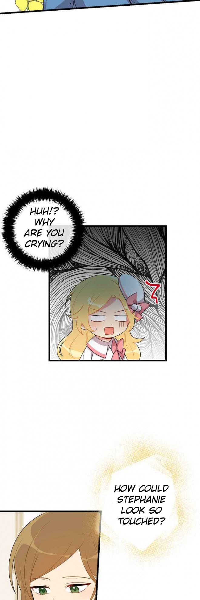 I Am a Child of This House Chapter 42 page 26 - Chapter 42