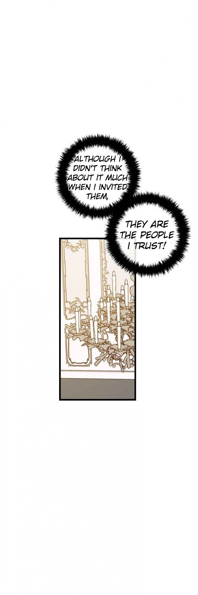 I Am a Child of This House Chapter 42 page 29 - Chapter 42