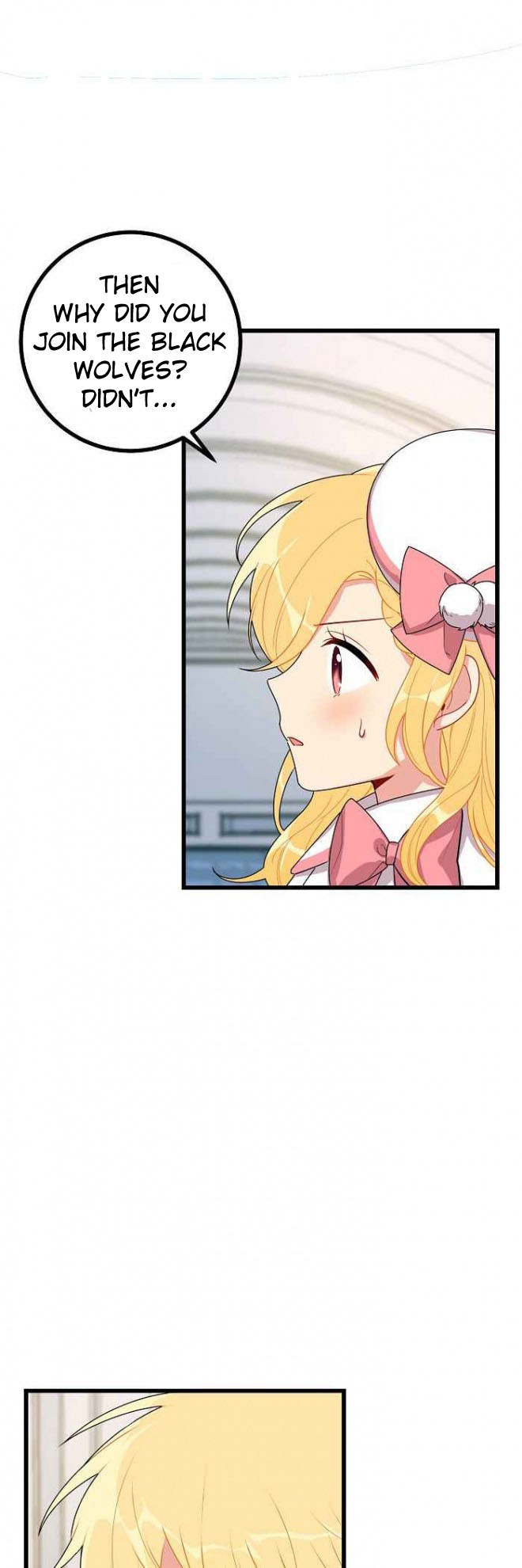 I Am a Child of This House Chapter 42 page 3 - Chapter 42