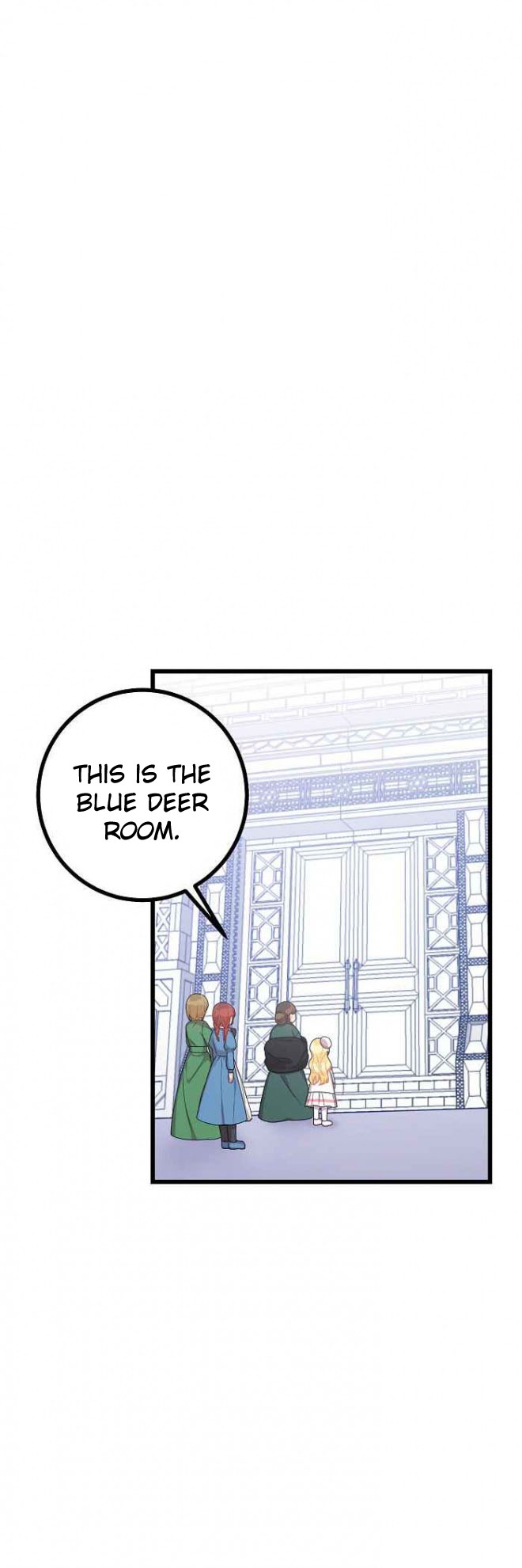 I Am a Child of This House Chapter 42 page 30 - Chapter 42