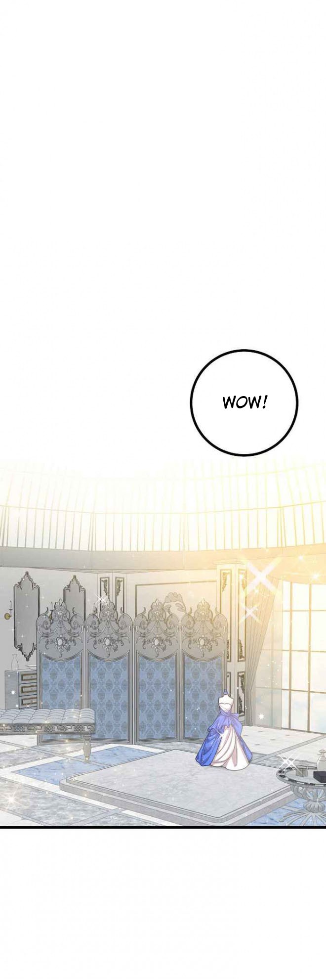 I Am a Child of This House Chapter 42 page 32 - Chapter 42