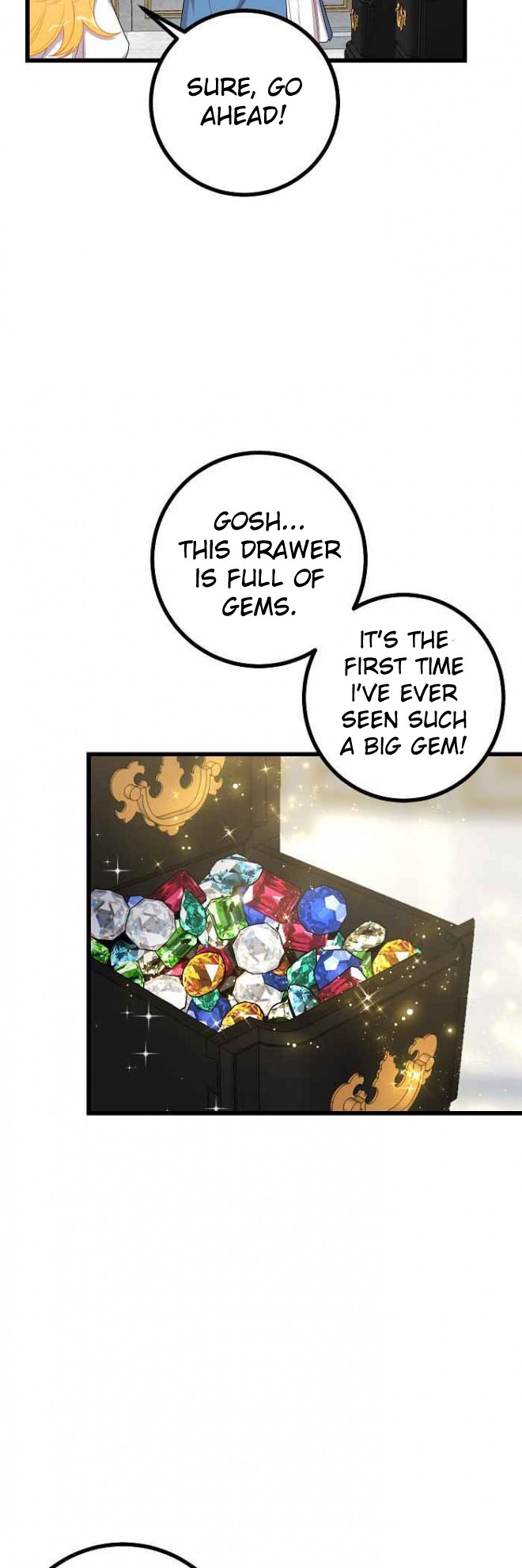 I Am a Child of This House Chapter 42 page 34 - Chapter 42
