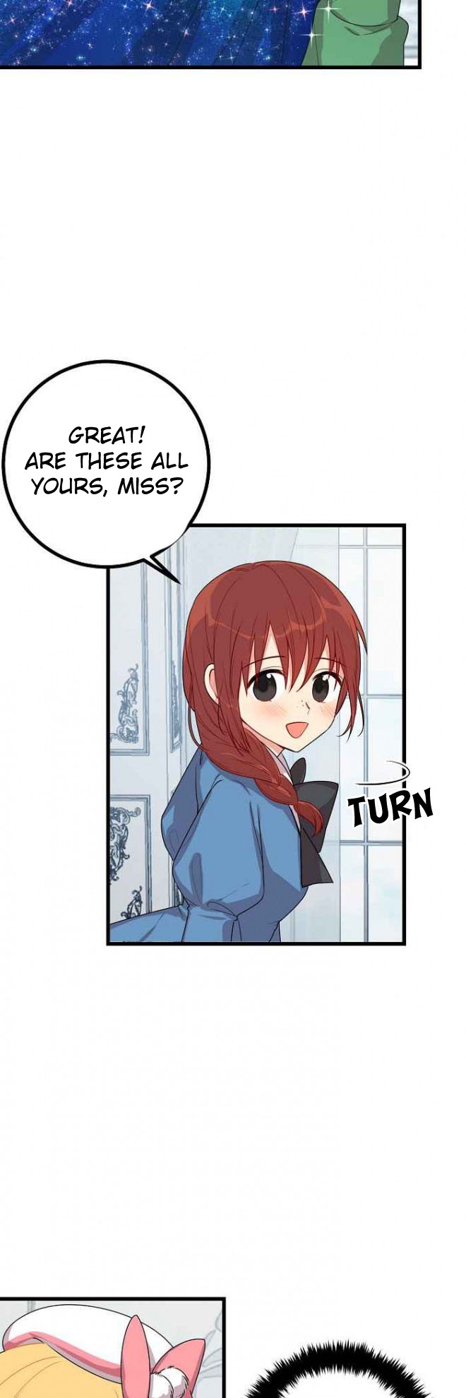 I Am a Child of This House Chapter 42 page 36 - Chapter 42