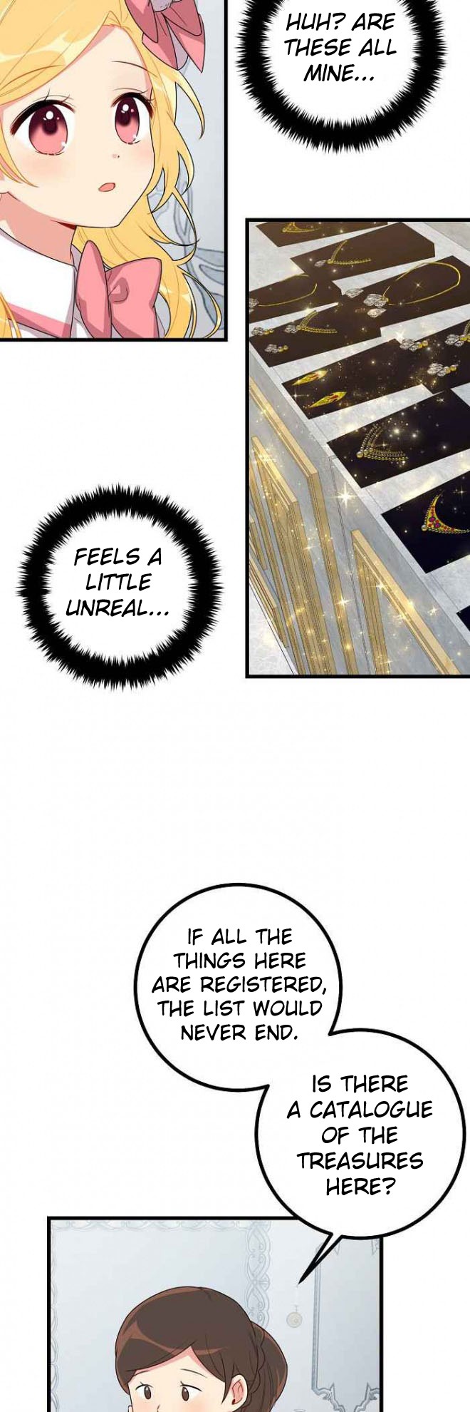 I Am a Child of This House Chapter 42 page 37 - Chapter 42