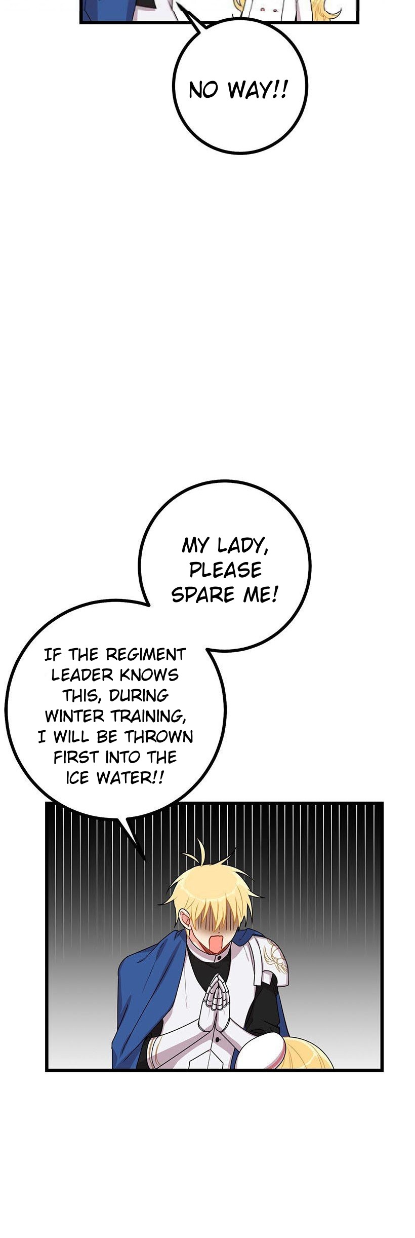 I Am a Child of This House Chapter 42 page 6 - Chapter 42