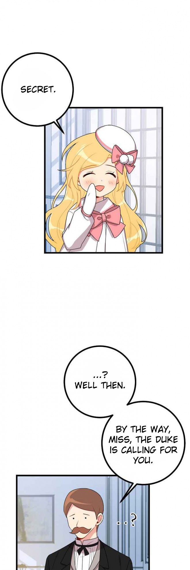 I Am a Child of This House Chapter 42 page 8 - Chapter 42