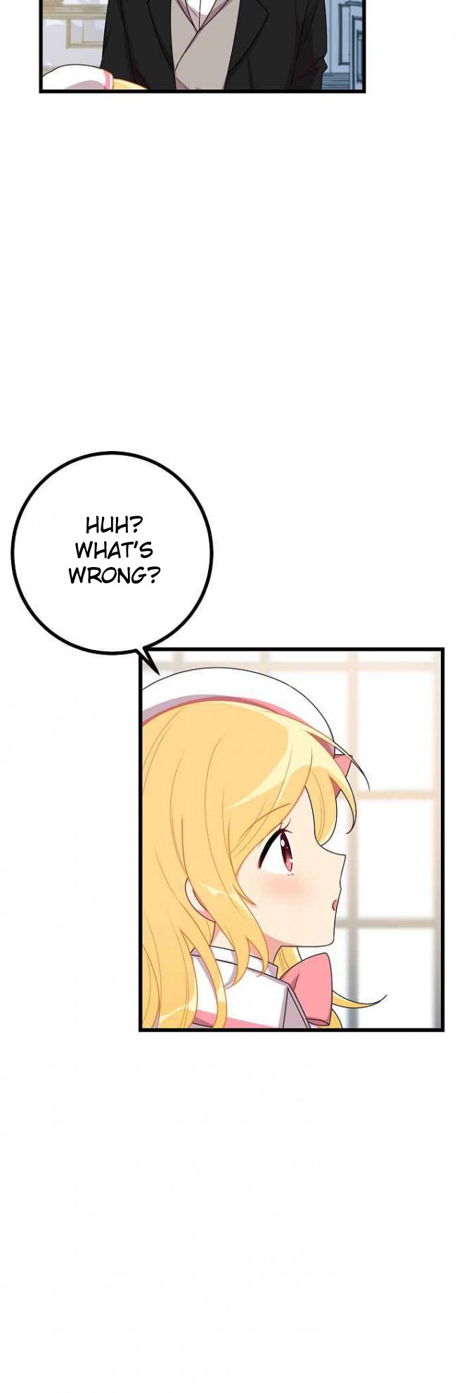 I Am a Child of This House Chapter 42 page 9 - Chapter 42