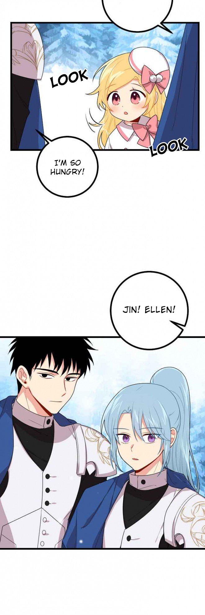 I Am a Child of This House Chapter 43 page 13 - Chapter 43