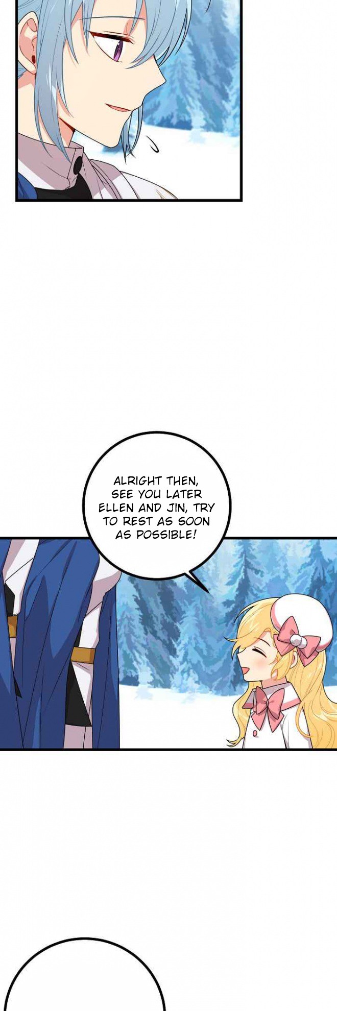 I Am a Child of This House Chapter 43 page 15 - Chapter 43