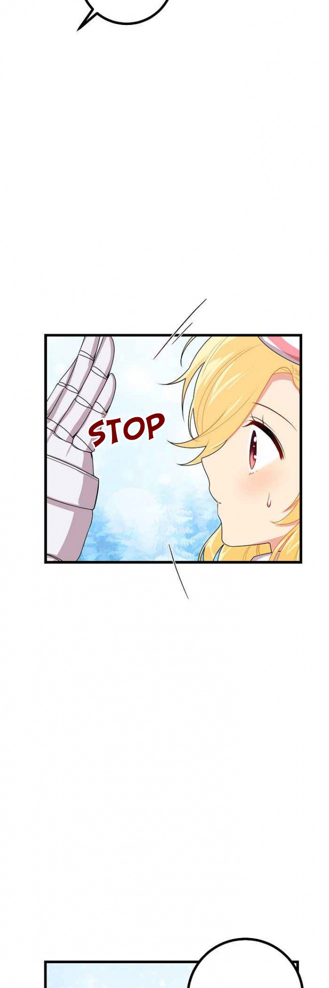 I Am a Child of This House Chapter 43 page 21 - Chapter 43