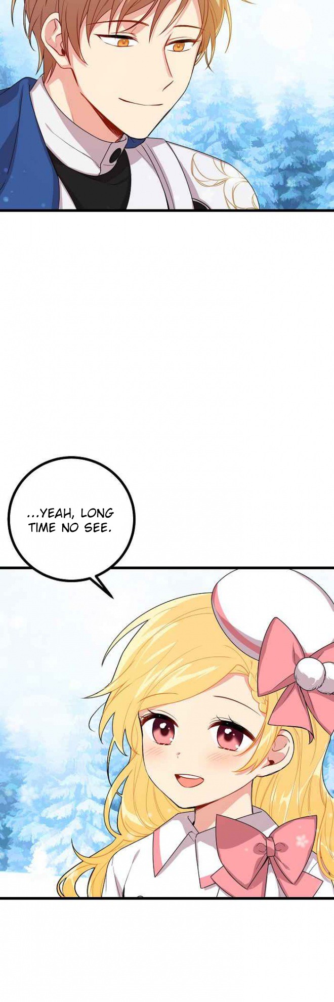 I Am a Child of This House Chapter 43 page 24 - Chapter 43