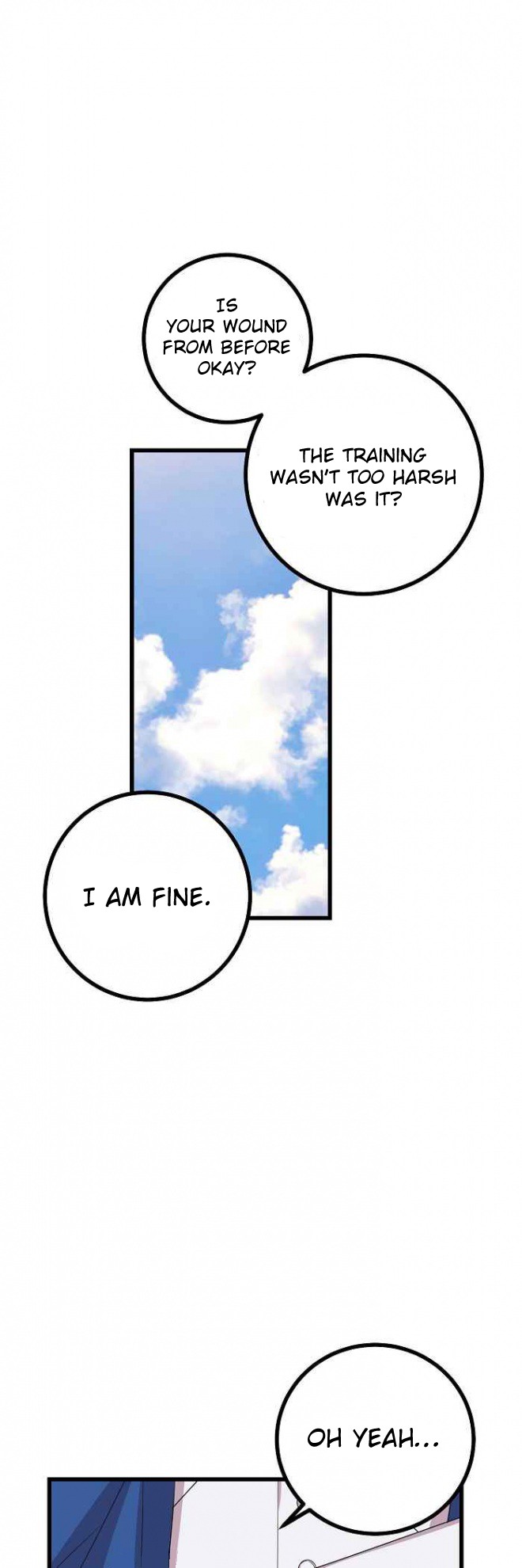 I Am a Child of This House Chapter 43 page 25 - Chapter 43