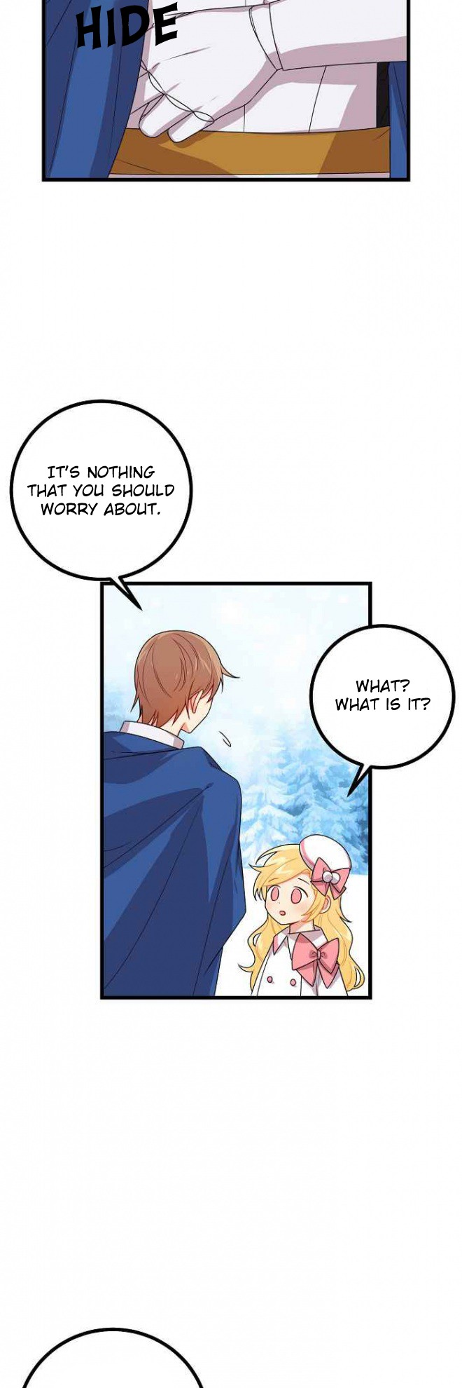 I Am a Child of This House Chapter 43 page 26 - Chapter 43