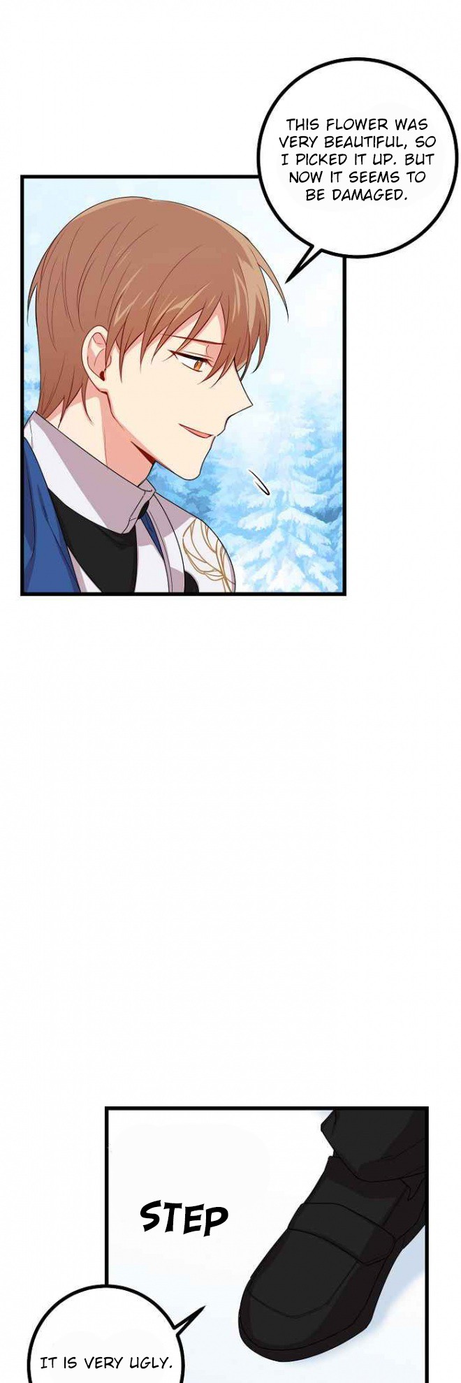 I Am a Child of This House Chapter 43 page 28 - Chapter 43