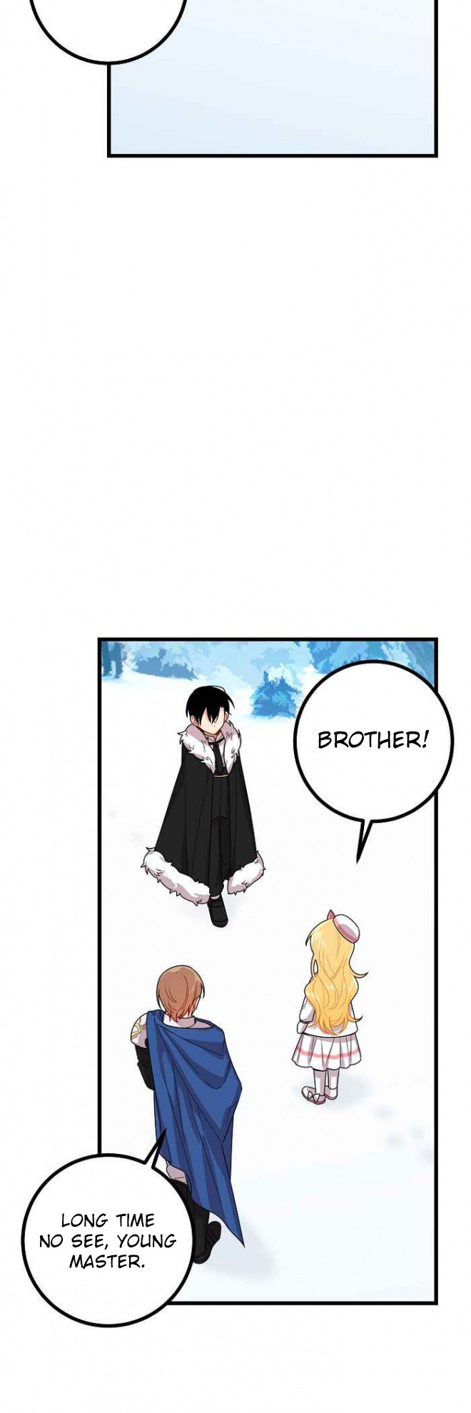 I Am a Child of This House Chapter 43 page 29 - Chapter 43