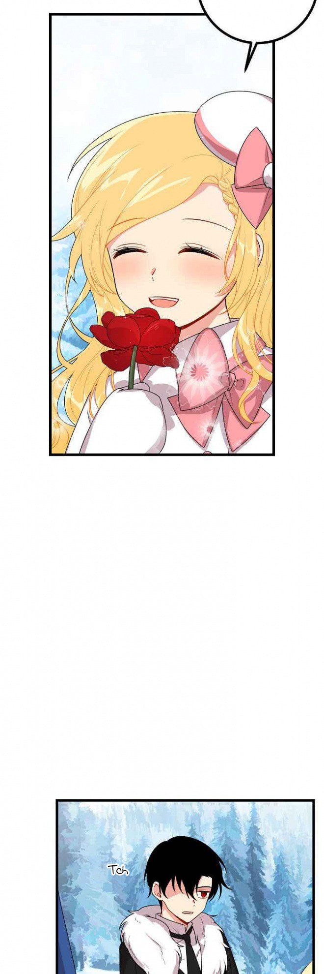 I Am a Child of This House Chapter 43 page 32 - Chapter 43