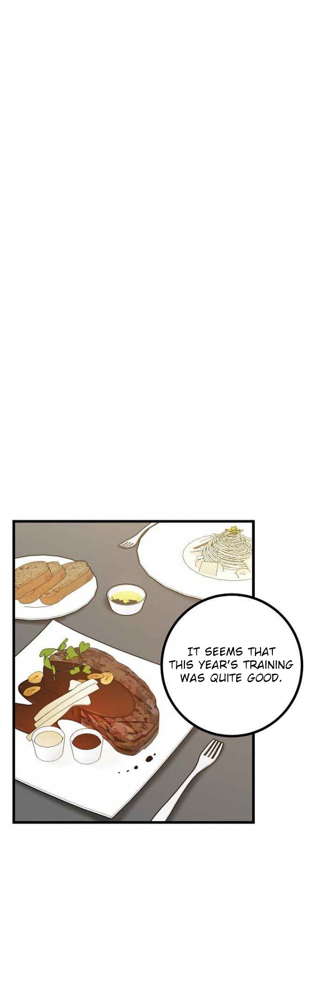 I Am a Child of This House Chapter 43 page 36 - Chapter 43
