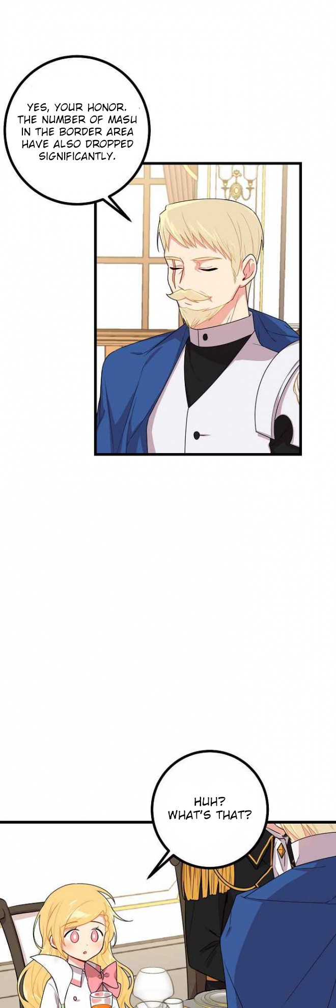 I Am a Child of This House Chapter 43 page 37 - Chapter 43