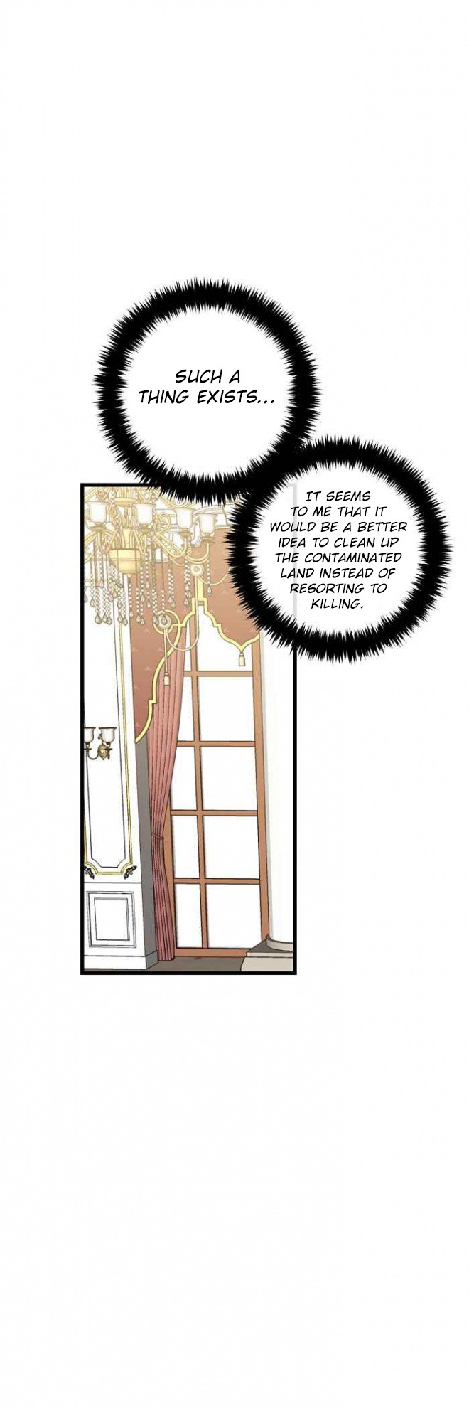 I Am a Child of This House Chapter 43 page 39 - Chapter 43