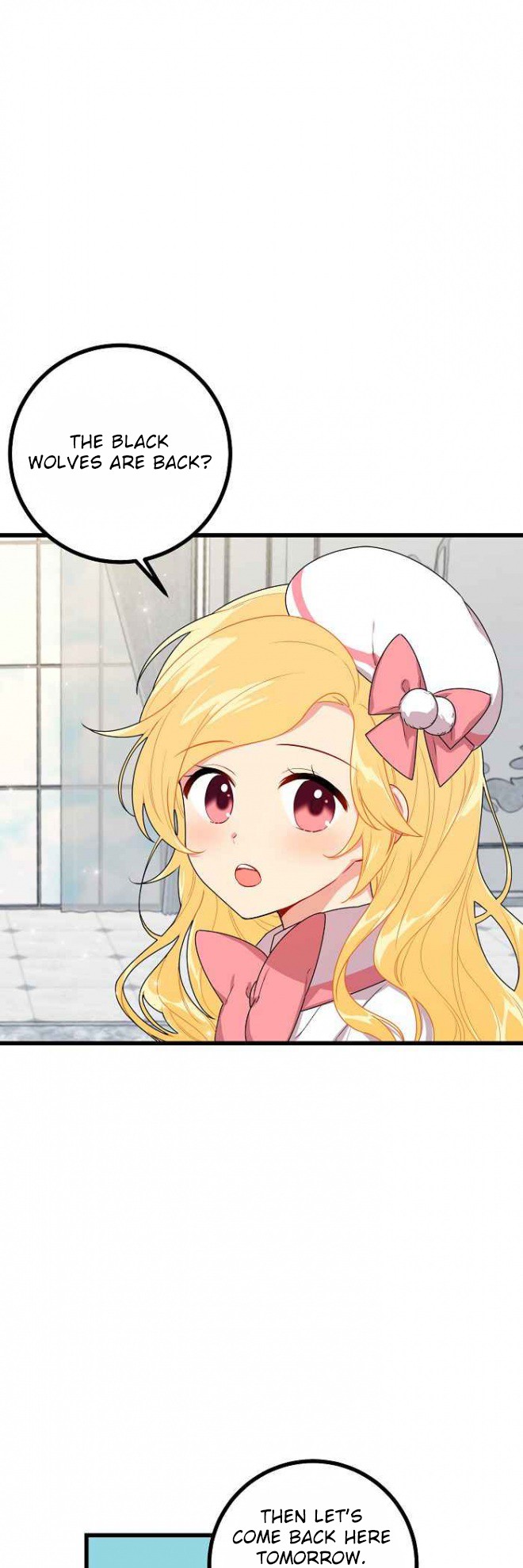 I Am a Child of This House Chapter 43 page 6 - Chapter 43