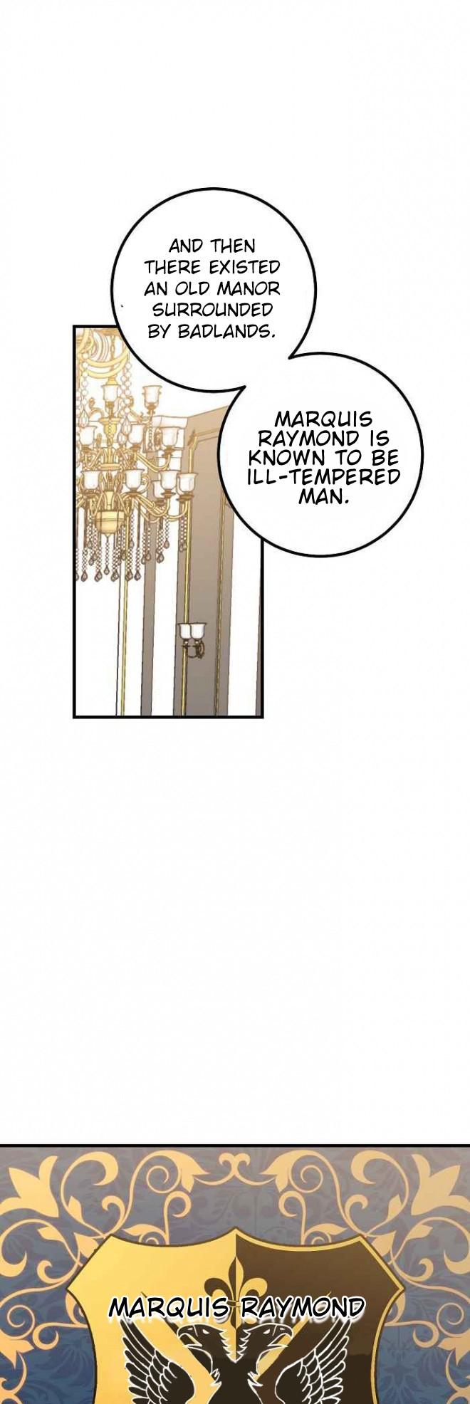 I Am a Child of This House Chapter 44 page 1 - Chapter 44