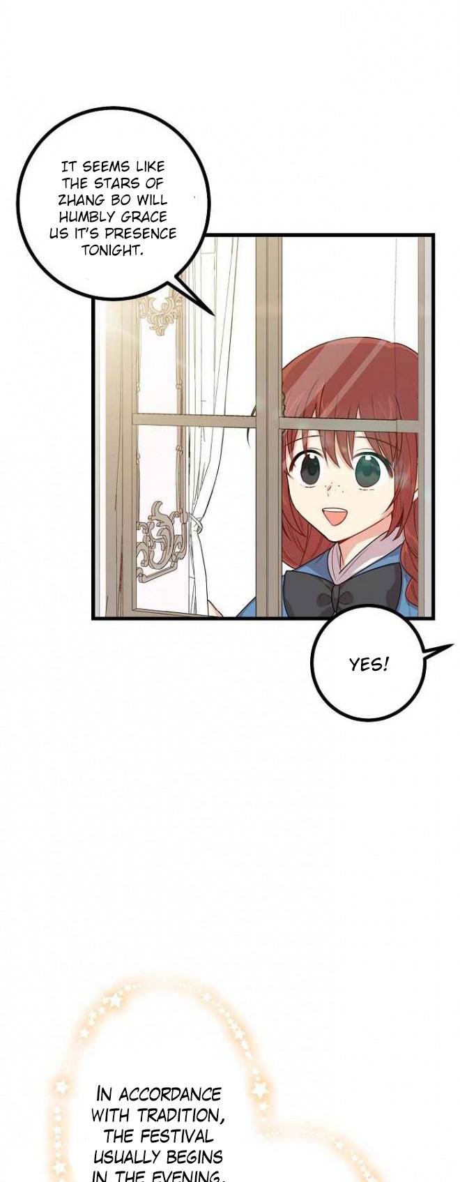 I Am a Child of This House Chapter 44 page 10 - Chapter 44