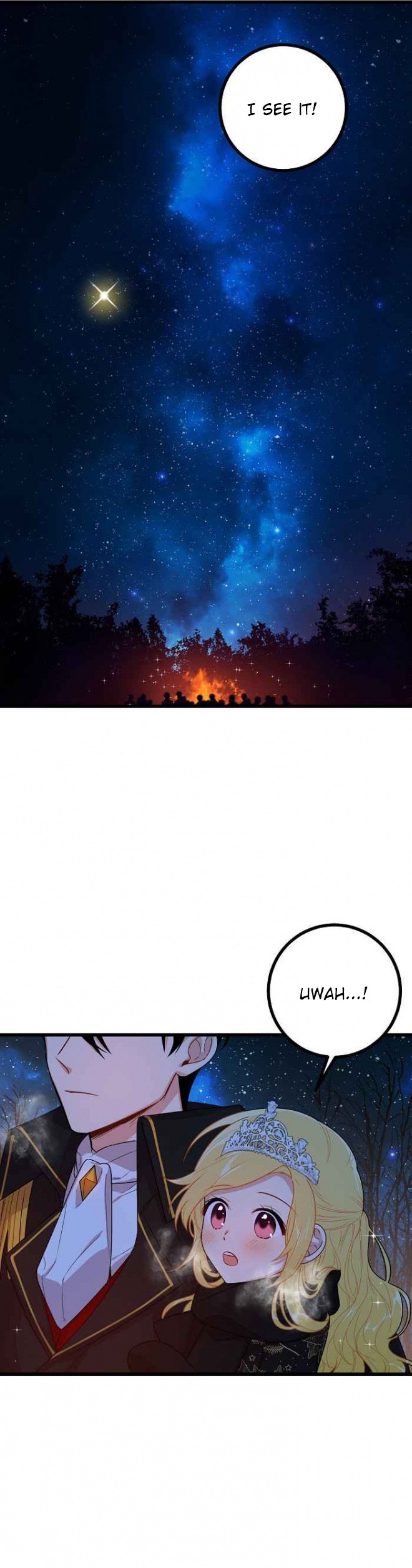 I Am a Child of This House Chapter 44 page 13 - Chapter 44