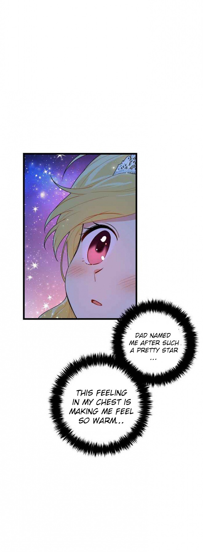I Am a Child of This House Chapter 44 page 15 - Chapter 44
