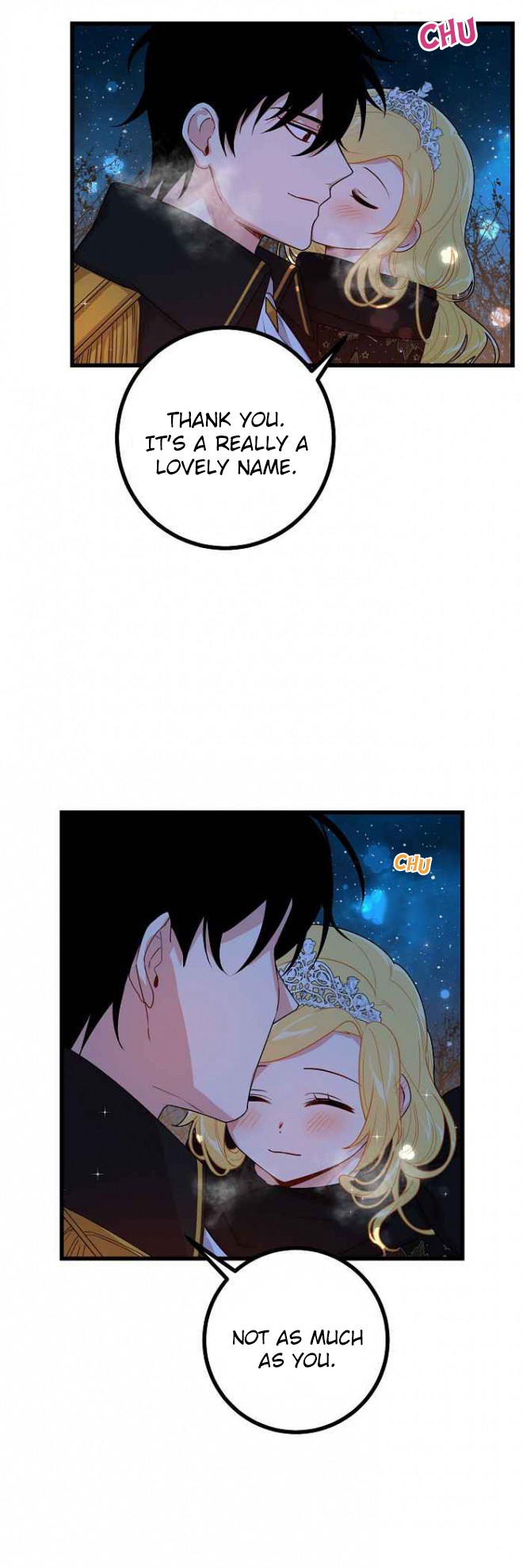 I Am a Child of This House Chapter 44 page 16 - Chapter 44