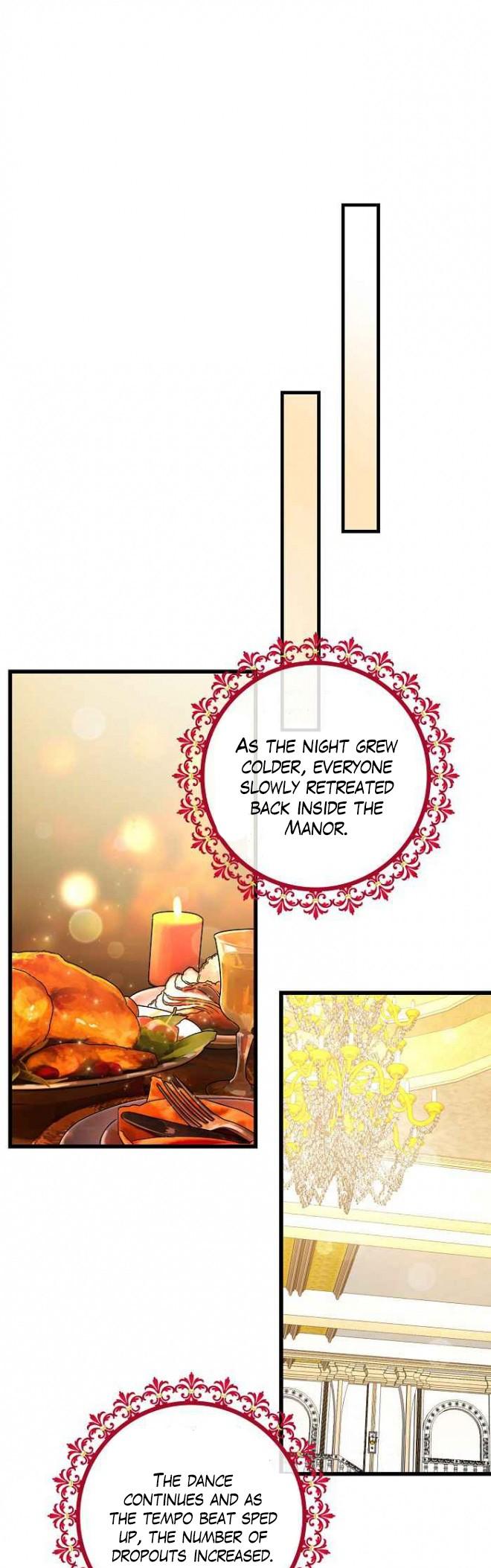 I Am a Child of This House Chapter 44 page 17 - Chapter 44