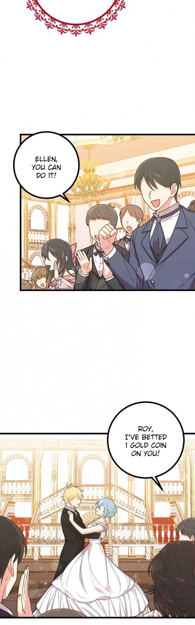 I Am a Child of This House Chapter 44 page 18 - Chapter 44