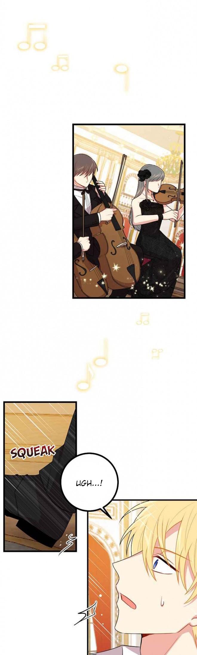 I Am a Child of This House Chapter 44 page 19 - Chapter 44