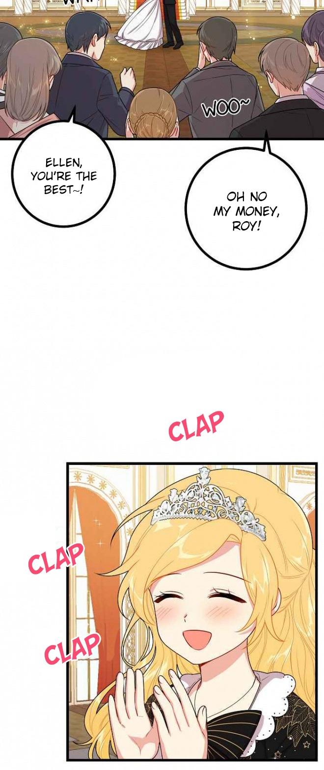 I Am a Child of This House Chapter 44 page 22 - Chapter 44