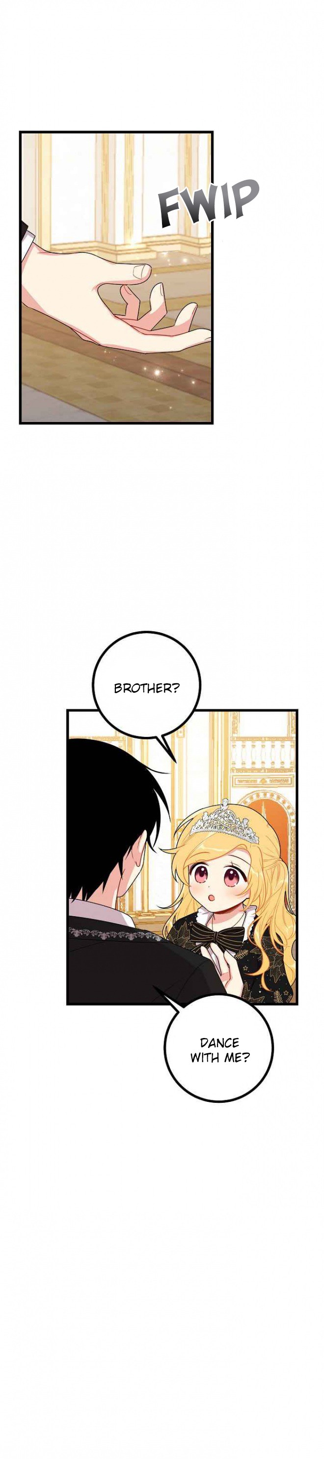 I Am a Child of This House Chapter 44 page 23 - Chapter 44