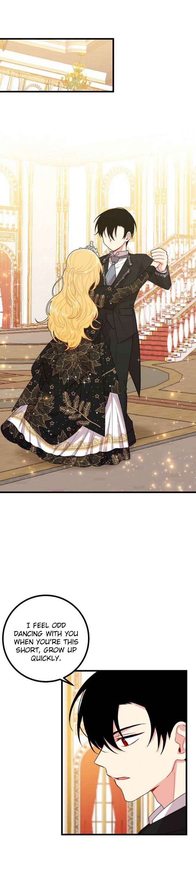 I Am a Child of This House Chapter 44 page 24 - Chapter 44