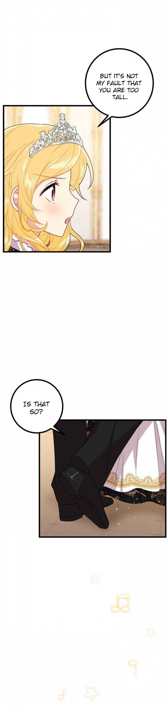 I Am a Child of This House Chapter 44 page 25 - Chapter 44