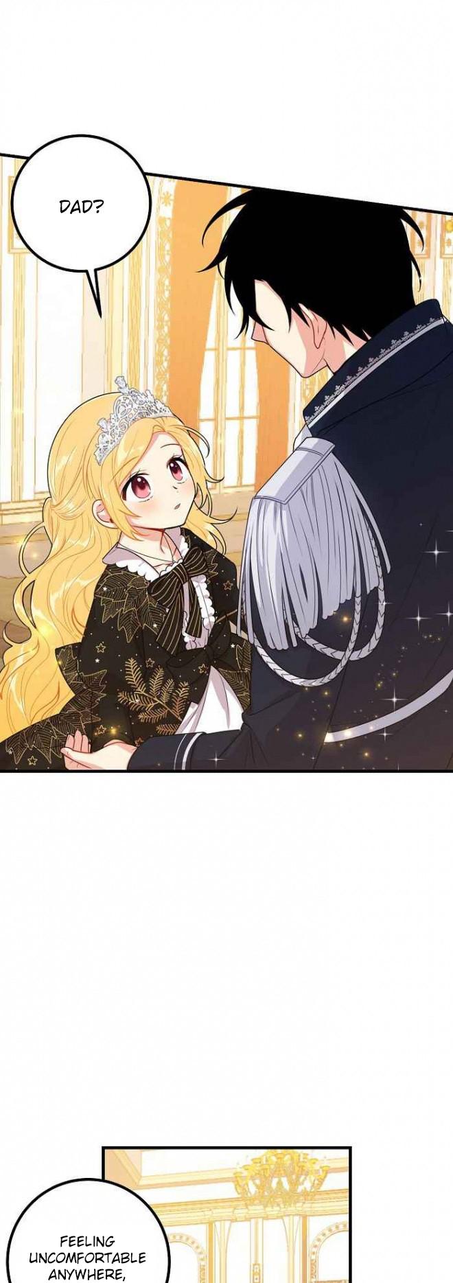 I Am a Child of This House Chapter 44 page 28 - Chapter 44