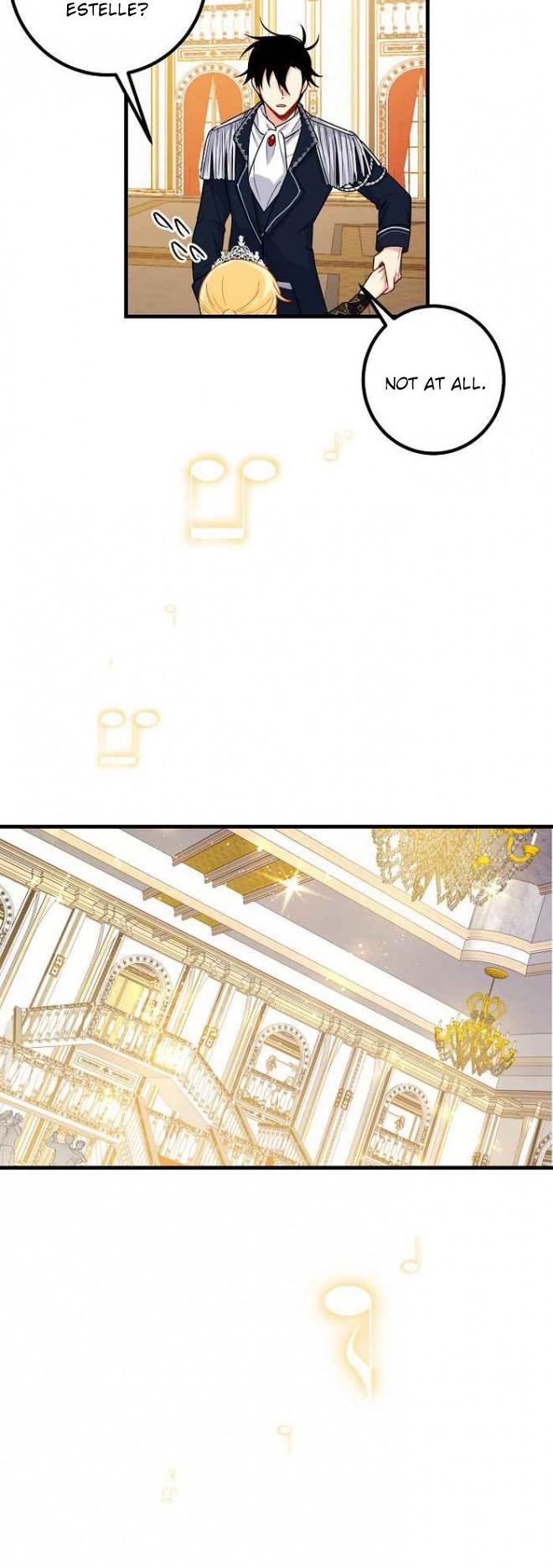 I Am a Child of This House Chapter 44 page 29 - Chapter 44