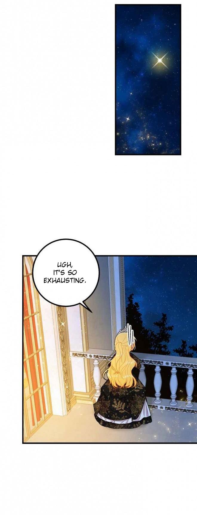 I Am a Child of This House Chapter 44 page 31 - Chapter 44