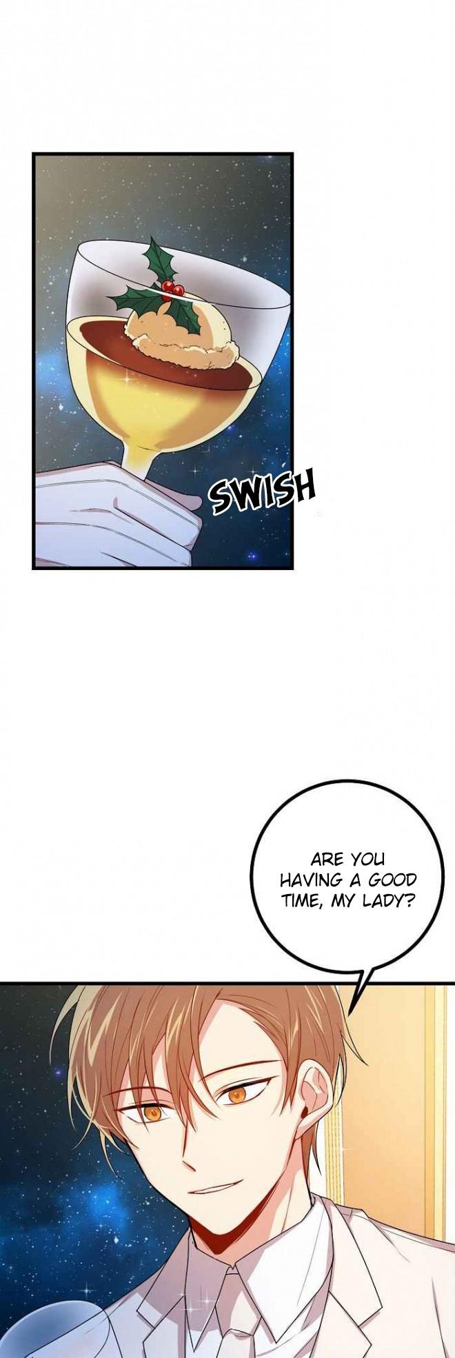 I Am a Child of This House Chapter 44 page 32 - Chapter 44