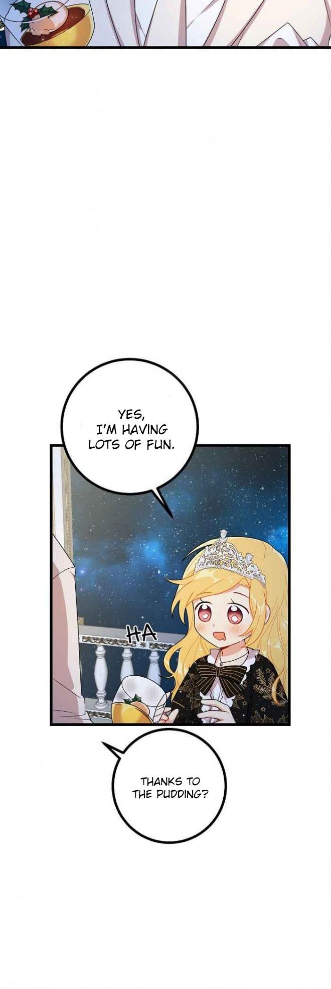 I Am a Child of This House Chapter 44 page 33 - Chapter 44