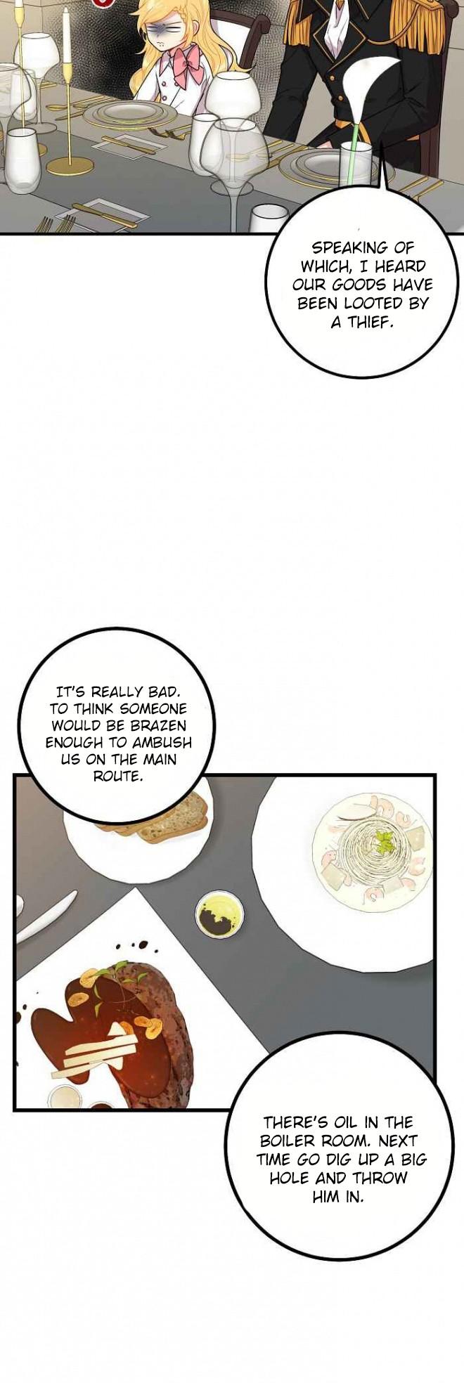 I Am a Child of This House Chapter 44 page 4 - Chapter 44