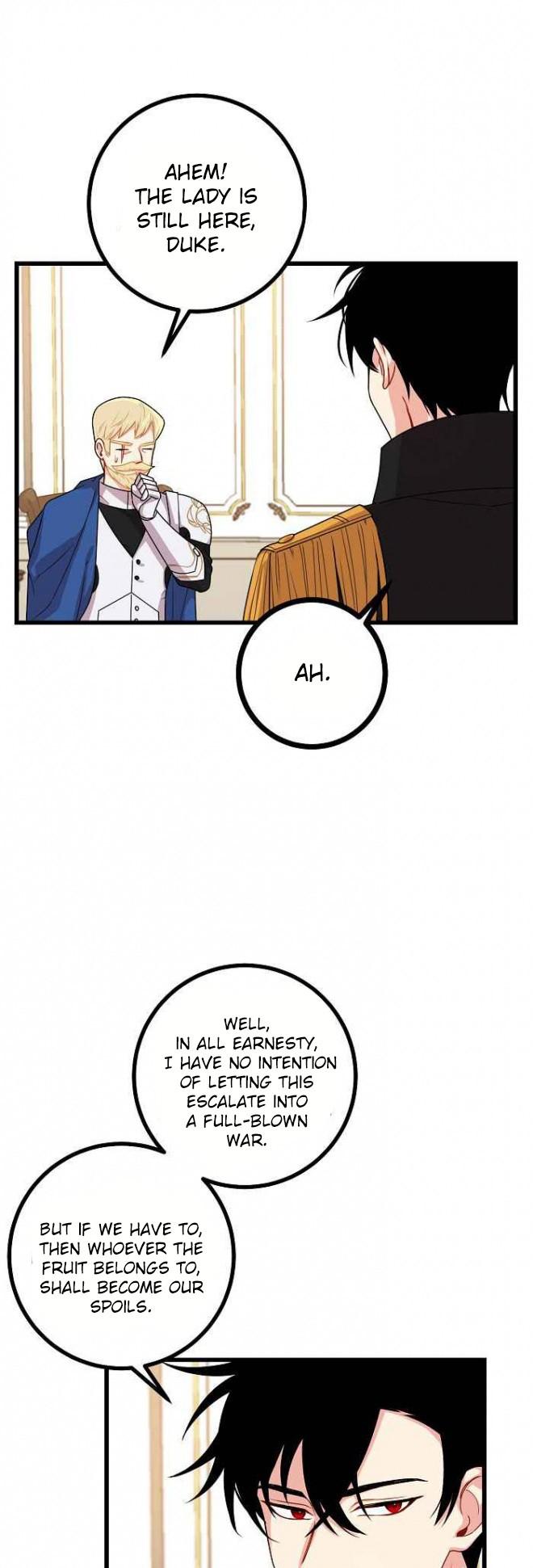 I Am a Child of This House Chapter 44 page 5 - Chapter 44