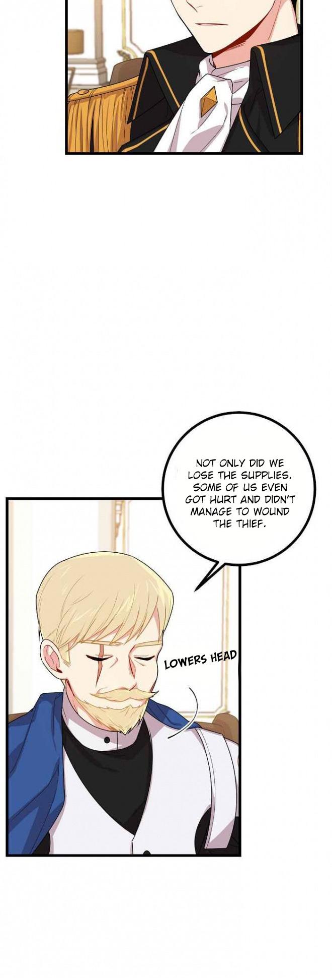 I Am a Child of This House Chapter 44 page 6 - Chapter 44