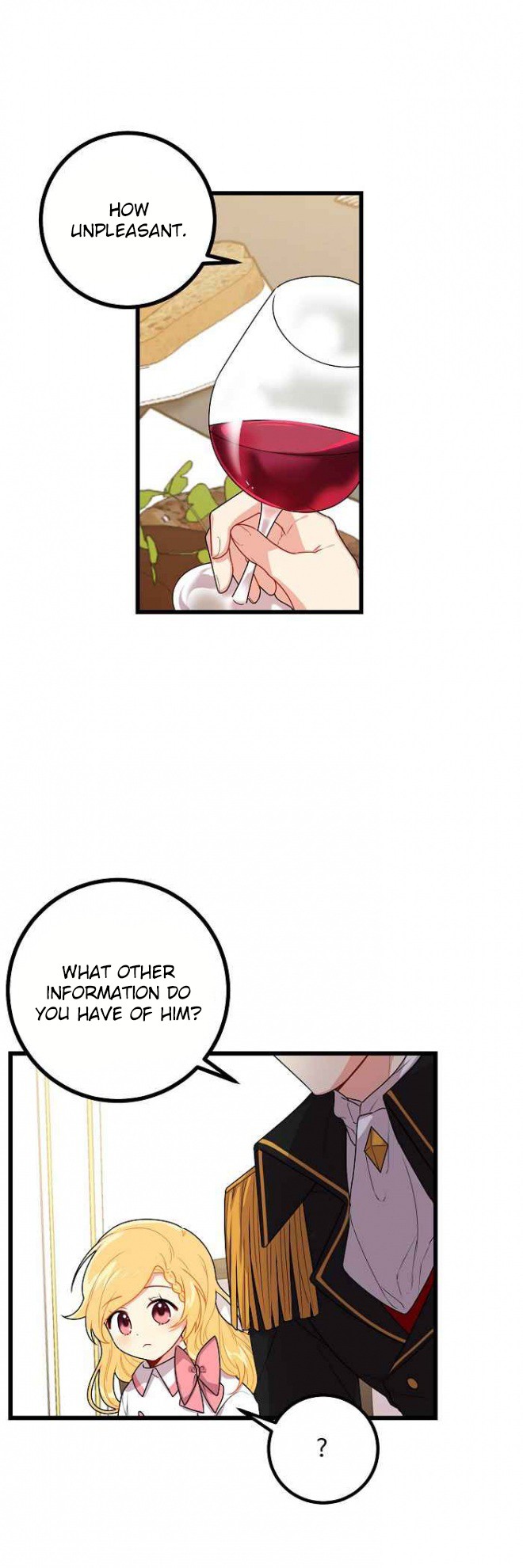 I Am a Child of This House Chapter 44 page 7 - Chapter 44