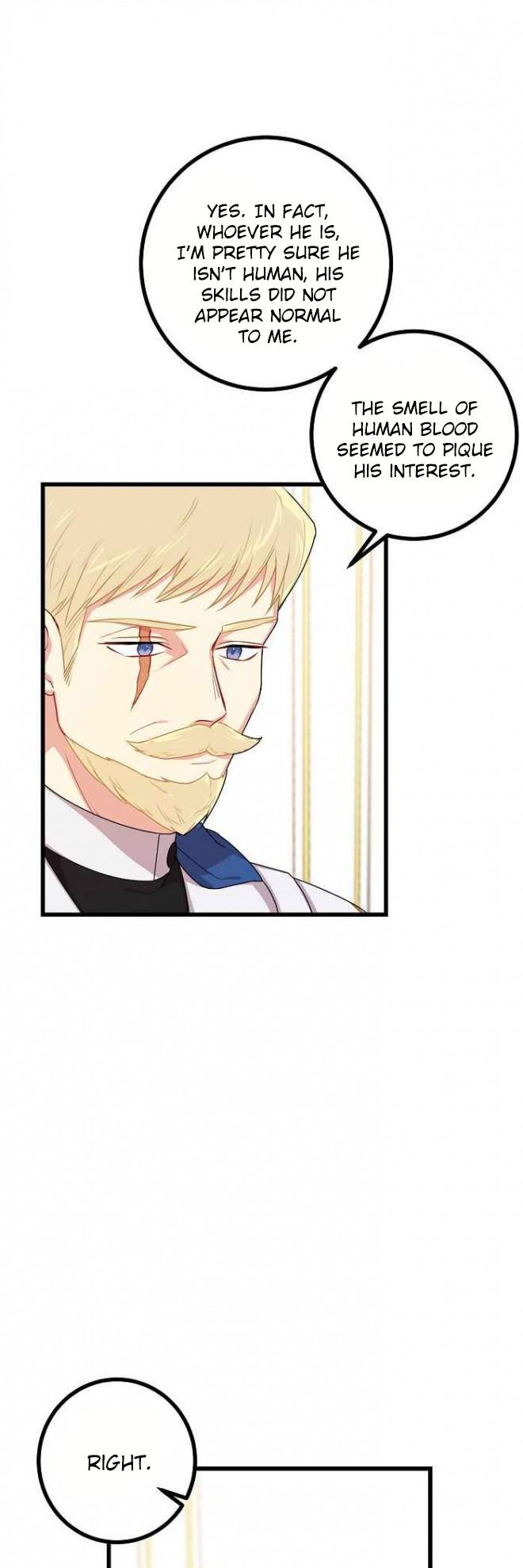 I Am a Child of This House Chapter 44 page 8 - Chapter 44