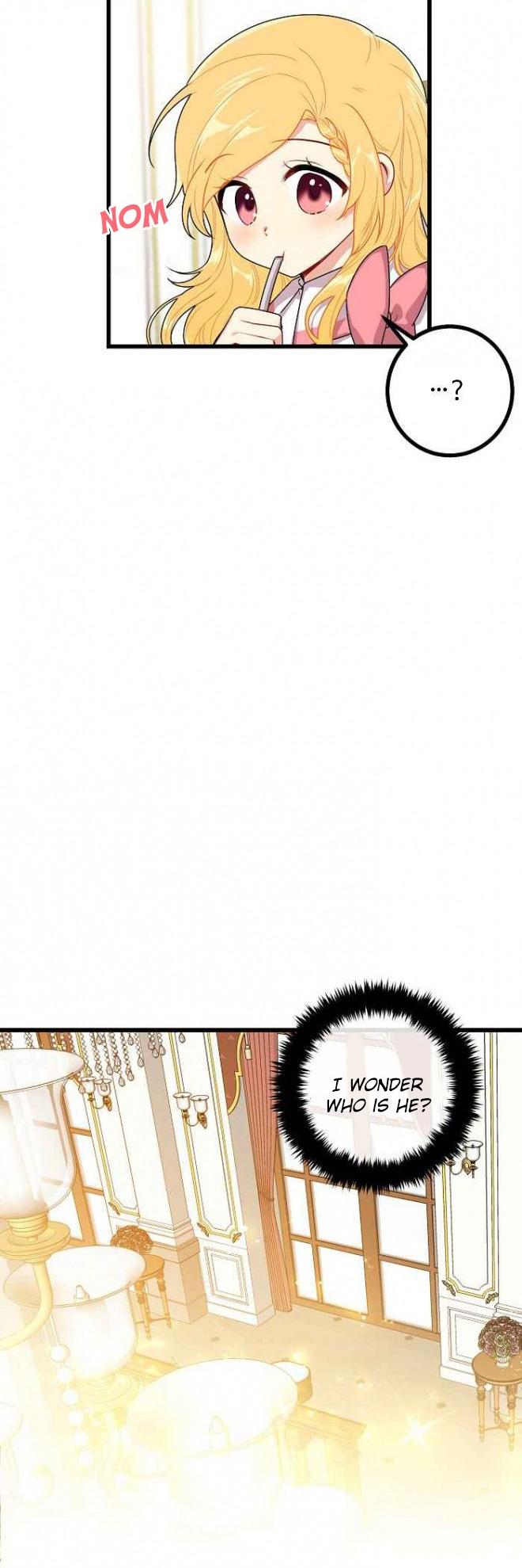 I Am a Child of This House Chapter 44 page 9 - Chapter 44