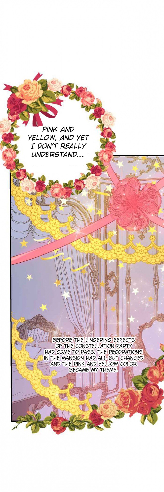 I Am a Child of This House Chapter 45 page 1 - Chapter 45